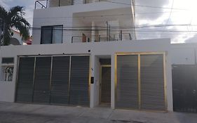 Tauch Cancún Centro